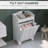 Out Laundry Hamper