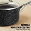 Casserole en granite antiadhésive en aluminium-98845872-98845871