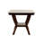 Javius Square Counter Height Table with Storage