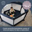 Parc Dreambaby Explore