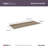 SuiteSymphony 48" W Top Shelf-16238260