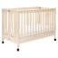 Maki 2-in-1 Convertible Portable Crib-2081264128