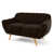 Ibiza Dark Brown