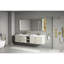 Miroir de salle de bain 96 po x 36 po à DEL