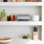 Brabantia Medium Roll Top Bread Bin-19939430
