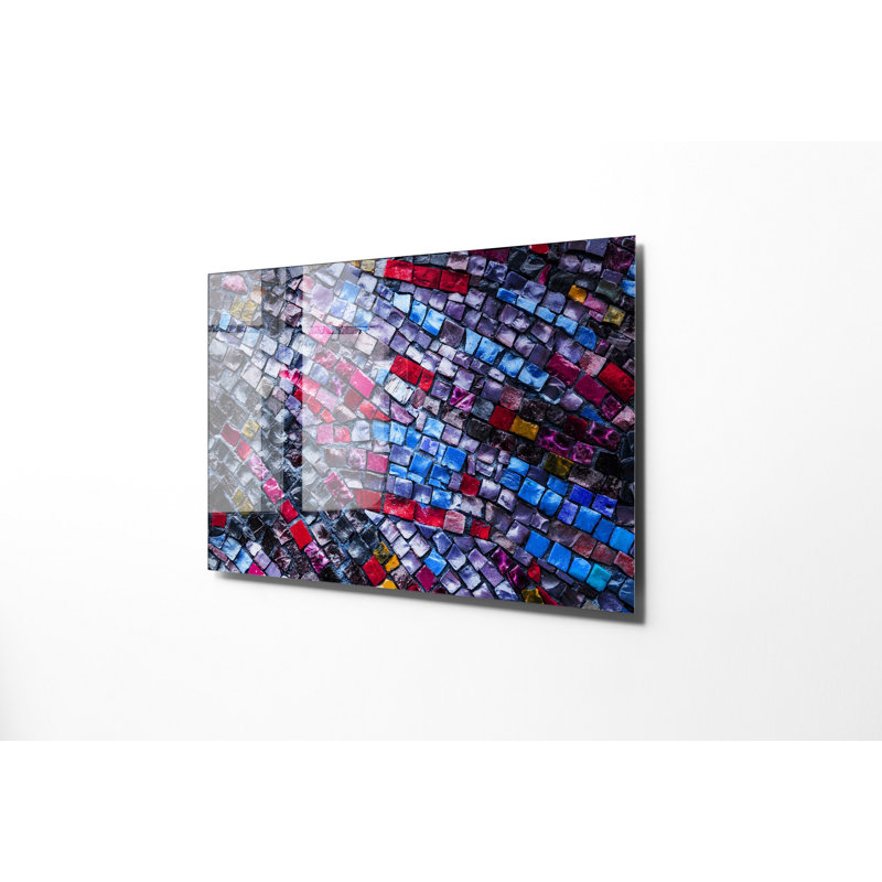 Verre 2, H 27,6 po x l 39,4 po x P 1 po