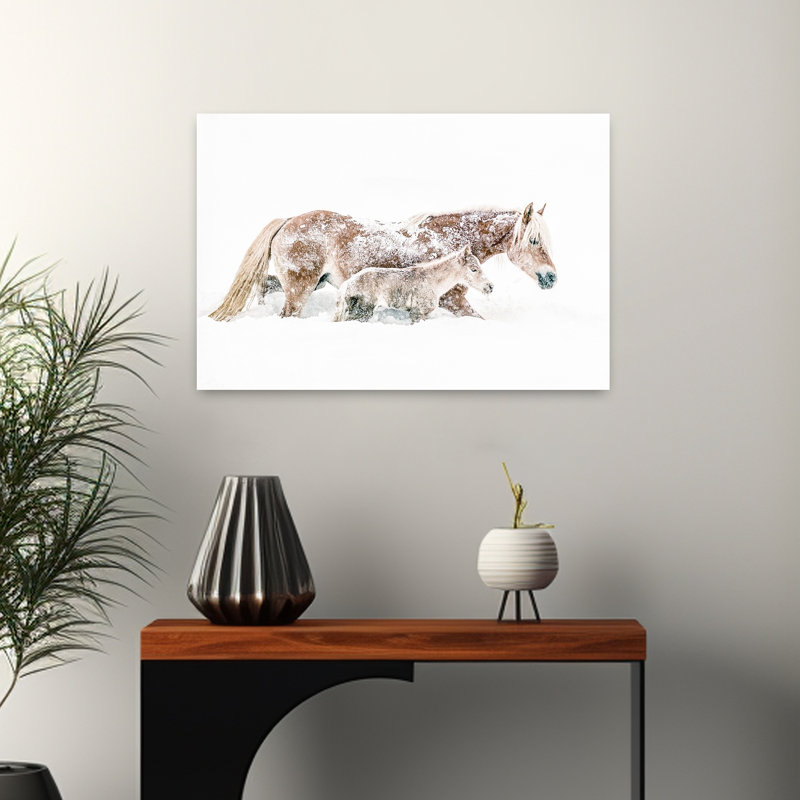 Print, 40.64cm H x 60.96cm W