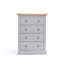 Millar 70cm W 4 - Drawer Chest of Drawers-2054244745