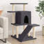 97cm H Cat Tree-1766948392