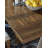 Hannalise Extendable Trestle Dining Table-780548349