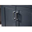 Meggs 25" Single Bathroom Vanity With Marble Top-162616367