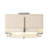 Exos 2 - Light Semi Flush Mount-71636533-13926861