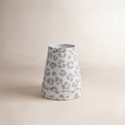Empire Sconce Hardback Shade