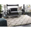 Tapis à poil long à motif géométrique gris-1862613380-1777094417