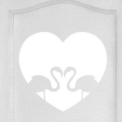 Animals Wall Decal