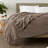 Bare Home Microplush Fleece Blanket - Fuzzy, Warm, Bed/Throw Blanket-1284261373-1263213060