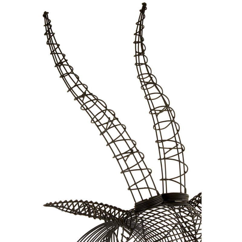 Pruett Animals Wall Decor