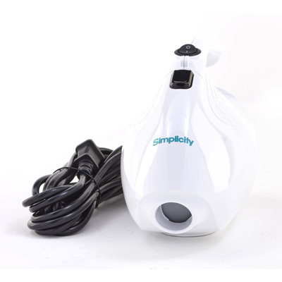 Simplicity Vacuums Bagless Handheld Vacuum