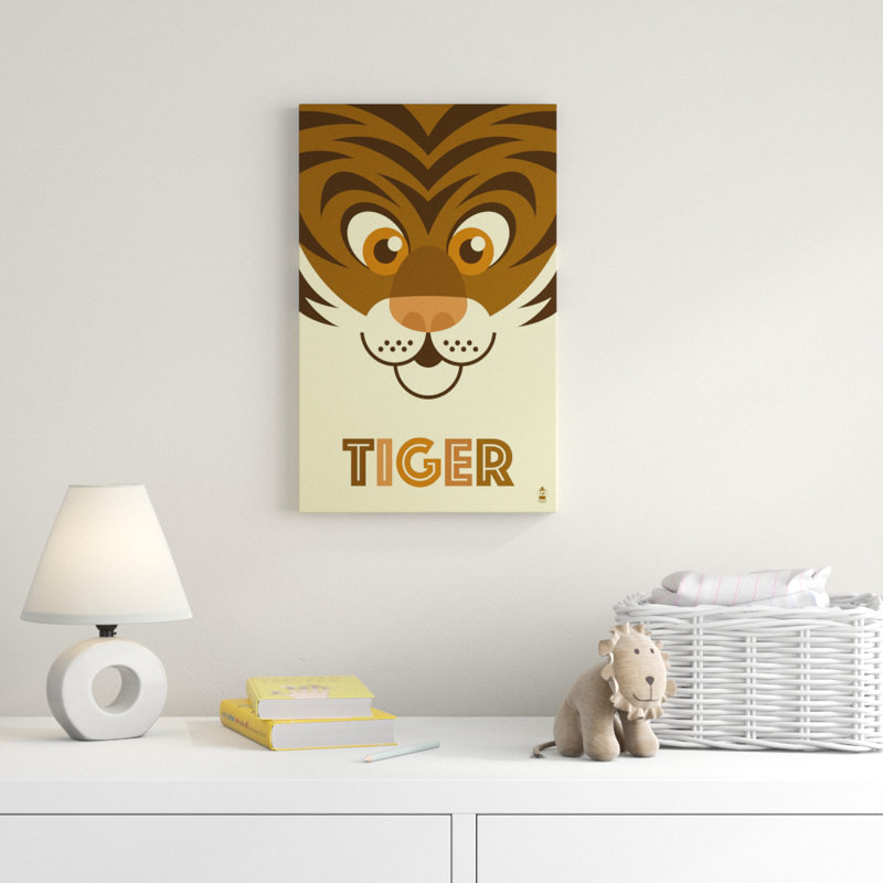 « animal 73 », art sur toile, H 19 po x l 12 po x P 2 po