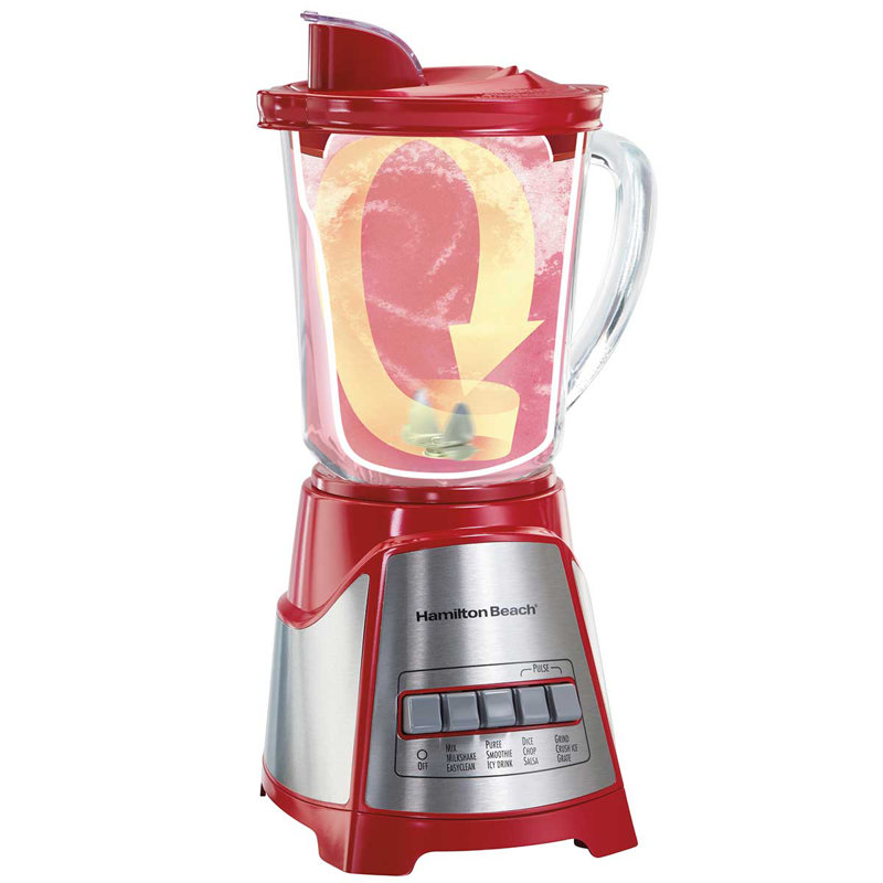 Hamilton Beach® ensemble Multi-Function Blender
