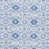 Indigo sélectionné