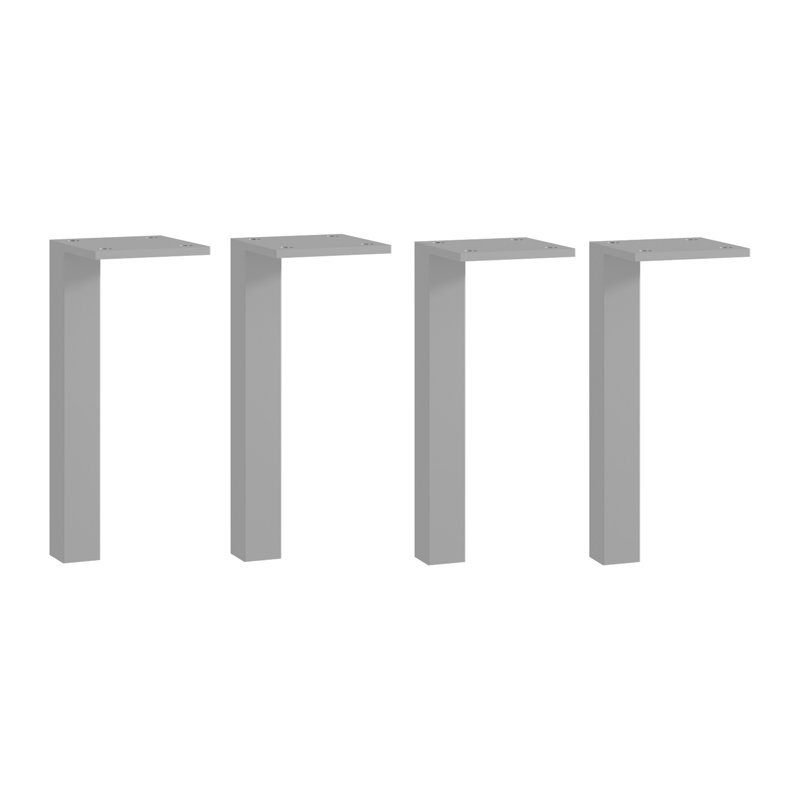 LIBERTAD Trim Kit, Silver
