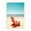«Place For Dreams Beach», plaque murale par Elena Chukhlebova-1053611528