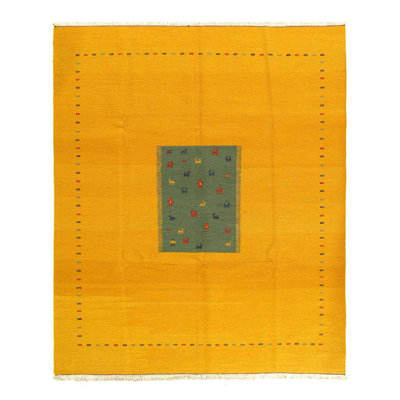 Geometric Area Rug