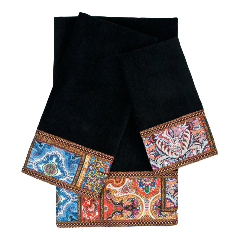 Durrett Cotton Mulit-Size Set