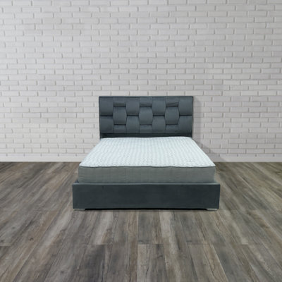 Horning Symple Stuff Open Coil Mattress