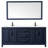 Daria 80'' Double Bathroom Vanity with Marble Top-97902420-97902424-97902426