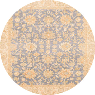 Abstract Indoor Rug