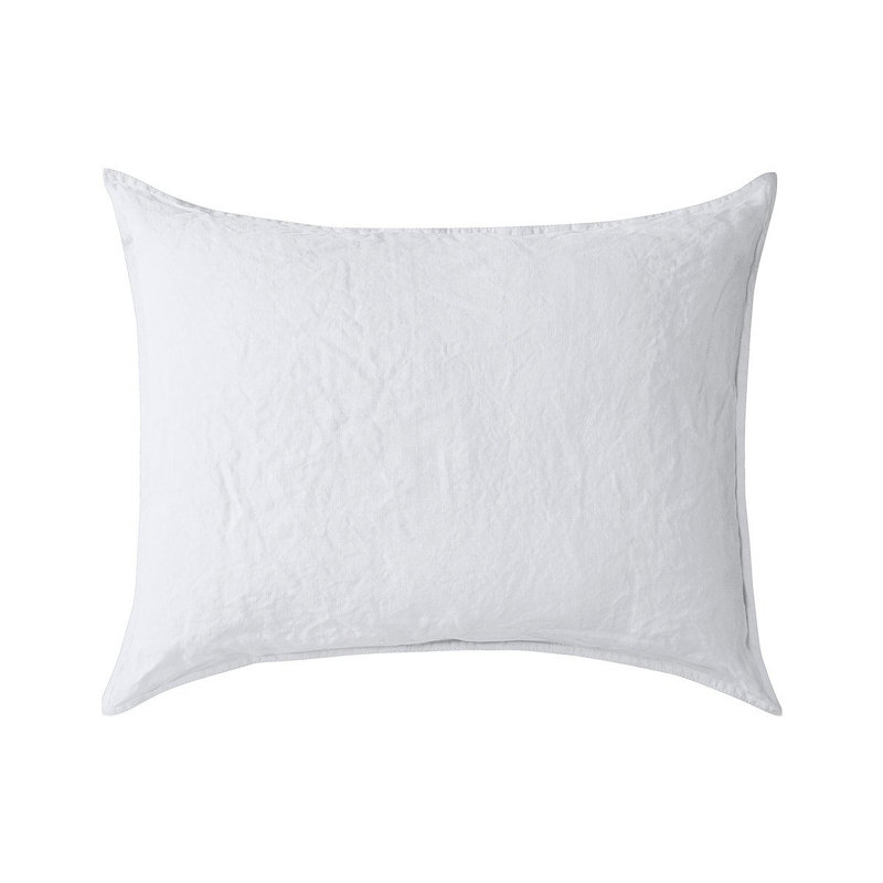 Originel Sham, Blanc, King
