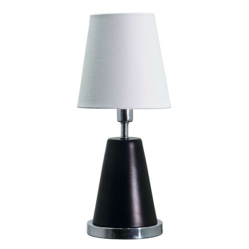 Buhl Pottery Table Lamp