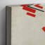 Kazimir Malevich - Wrapped Canvas Painting-19045181