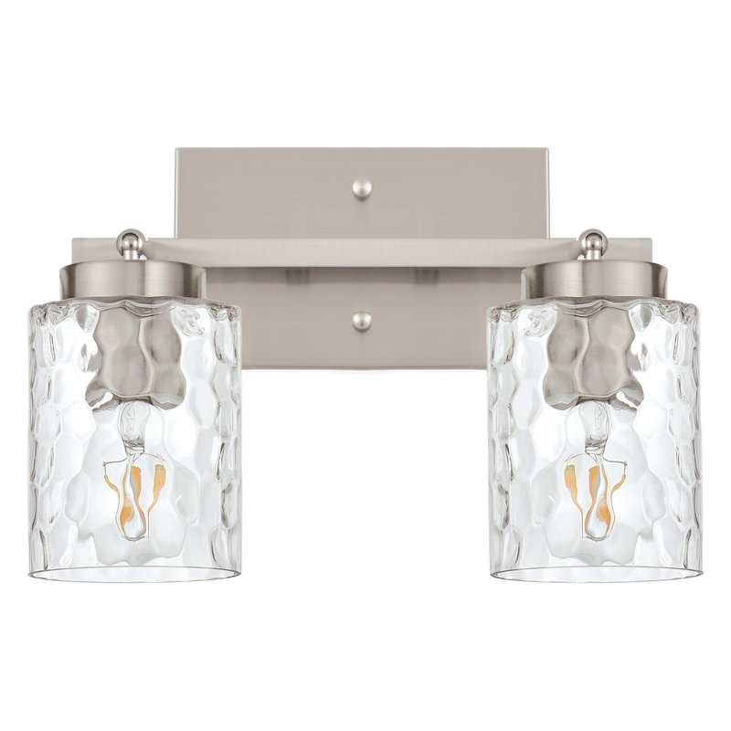 Malila Dimmable Vanity Light, 2