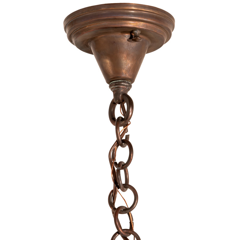 Chyna 1 - Light Pendant