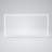 Musci 72 in. W x 36 in. H Rectangular Frameless LED Wall Bathroom Vanity Mirror-1337427705