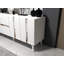 Foxdale 150cm Console Table-428989285