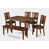 Mahogany sélectionné