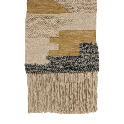 Hand Woven Wall Hanging