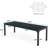 Dual Person Office Table (Not Include Stools)-2142496025-2142496026