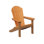 Fauteuil Adirondack berlinois Berlin