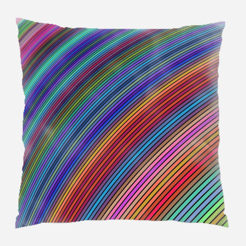 Coussin décoratif