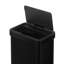 Stainless Steel Motion Sensor Kitchen Trash Can - 50L