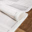 Modern Non-Slip Area Rugs – Cream – Living Room, Hallway Runner, Kitchen & Door Mat – Multiple Sizes-924813415