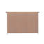 Toth 120cm Sideboard