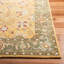 Tapis oriental en laine touffeté à la main Dunbar-19268183