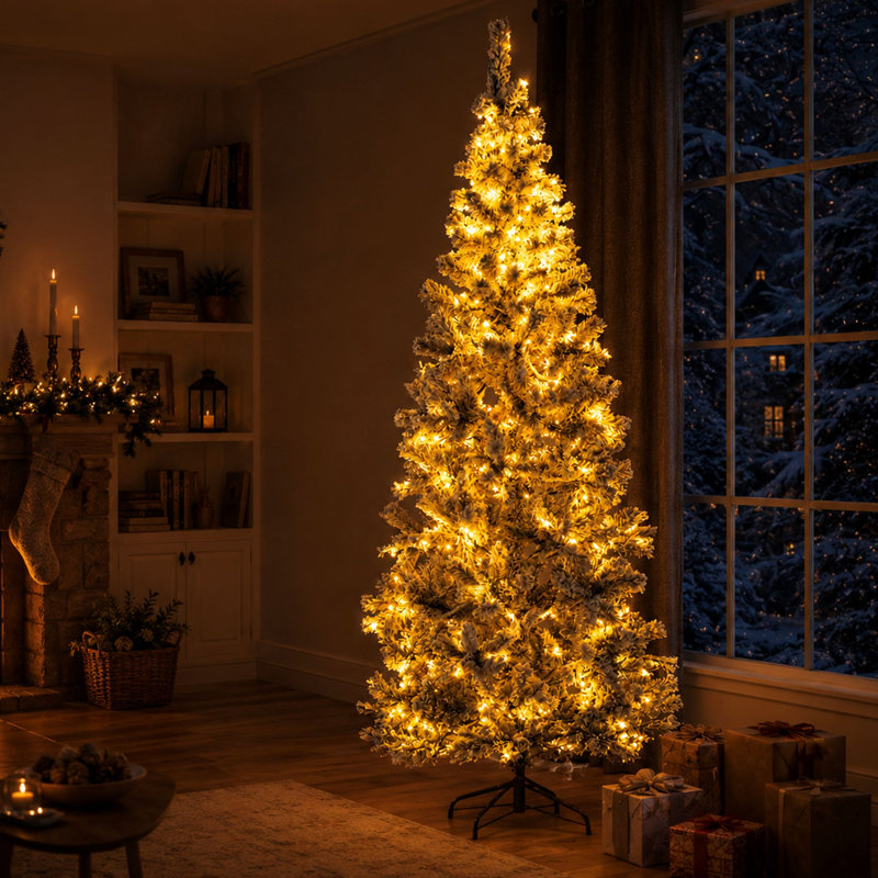 Christmas Tree, 7FT/210cm