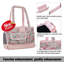 Cage de transport pour animaux